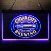 Cigar City Brewing Co. LED Sign Home Bar Decor