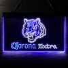 Cincinnati Bengals Corona Extra LED Sign Man Cave Home Bar Pub Decor