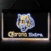 Cincinnati Bengals Corona Extra LED Sign Man Cave Home Bar Pub Decor