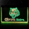 Cincinnati Bengals Corona Extra LED Sign Man Cave Home Bar Pub Decor