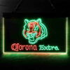 Cincinnati Bengals Corona Extra LED Sign Man Cave Home Bar Pub Decor