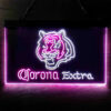 Cincinnati Bengals Corona Extra LED Sign Man Cave Home Bar Pub Decor