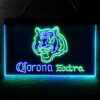 Cincinnati Bengals Corona Extra LED Sign Man Cave Home Bar Pub Decor