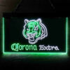 Cincinnati Bengals Corona Extra LED Sign Man Cave Home Bar Pub Decor