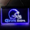 Cleveland Browns Corona Extra LED Sign Man Cave Home Bar Pub Decor