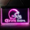 Cleveland Browns Corona Extra LED Sign Man Cave Home Bar Pub Decor