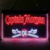 CM Captain Morgan LED Sign Man Cave Home Bar Pub Decor