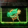 Coca Cola Bottle Open LED Sign Man Cave Home Bar Pub Decor