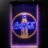 Coca Cola Classic Bottle LED Sign Home Bar Decor Cola Lovers Gift