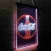 Coca Cola Classic Bottle LED Sign Home Bar Decor Cola Lovers Gift