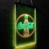 Coca Cola Classic Bottle LED Sign Home Bar Decor Cola Lovers Gift