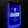 Coca Cola Classic Bottle LED Sign Home Bar Decor Cola Lovers Gift