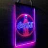 Coca Cola Classic Bottle LED Sign Home Bar Decor Cola Lovers Gift