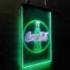 Coca Cola Classic Bottle LED Sign Home Bar Decor Cola Lovers Gift