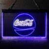 Coca Cola Classic Soft Drink LED Sign Man Cave Home Bar Pub Decor