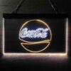 Coca Cola Classic Soft Drink LED Sign Man Cave Home Bar Pub Decor