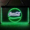 Coca Cola Classic Soft Drink LED Sign Man Cave Home Bar Pub Decor