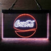 Coca Cola Classic Soft Drink LED Sign Man Cave Home Bar Pub Decor