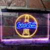 Coca Cola Coke Bottle LED Sign Man Cave Home Bar Pub Decor