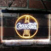 Coca Cola Coke Bottle LED Sign Man Cave Home Bar Pub Decor