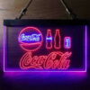 Coca Cola Collection Logo Home Bar Neon Light LED Sign Man Cave Decor