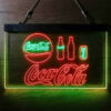 Coca Cola Collection Logo Home Bar Neon Light LED Sign Man Cave Decor