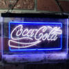 Coca Cola Soft LED Sign Man Cave Home Bar Pub Decor