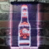 Coors Bottle Mountain LED Sign Home Bar Decor