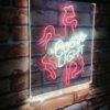 Coors Light Horse Riding Home Bar Neon Light LED Sign Man Cave Decor