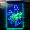 Coors Light Horse Riding Home Bar Neon Light LED Sign Man Cave Decor