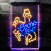 Coors Light Horse Riding Home Bar Neon Light LED Sign Man Cave Decor