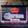 Corona Crown Extra Traditional LED Sign Man Cave Home Bar Pub Decor