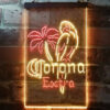 Corona Extra Parrot LED Sign Home Bar Decor