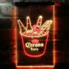 Corona Ice Bucket LED Sign Home Bar Decor