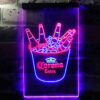 Corona Ice Bucket LED Sign Home Bar Decor