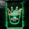 Corona Ice Bucket LED Sign Home Bar Decor