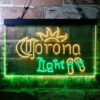 Corona Light Flip Flop Beach LED Sign Home Bar Decor