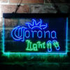 Corona Light Flip Flop Beach LED Sign Home Bar Decor