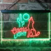 Coyote Moon Coors Light LED Sign Home Bar Decor