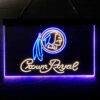 Crown Royal Bar Washington Est. 1932 LED Sign Home Bar Man Cave Decor