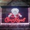 Crown Royal Gift LED Sign Home Bar Decor