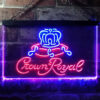 Crown Royal Gift LED Sign Home Bar Decor