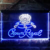 Crown Royal Gift LED Sign Home Bar Decor