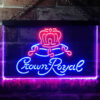 Crown Royal Gift LED Sign Home Bar Decor