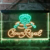 Crown Royal Gift LED Sign Home Bar Decor