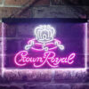 Crown Royal Gift LED Sign Home Bar Decor