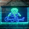 Crown Royal Gift LED Sign Home Bar Decor