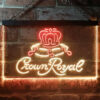 Crown Royal Gift LED Sign Home Bar Decor