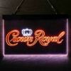 Crown Royal Pub Wine LED Sign Man Cave Home Bar Pub Decor