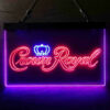 Crown Royal Pub Wine LED Sign Man Cave Home Bar Pub Decor